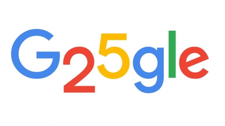 Read more about the article Happy 25th Birthday, Google! What a Quarter-Century of Innovation